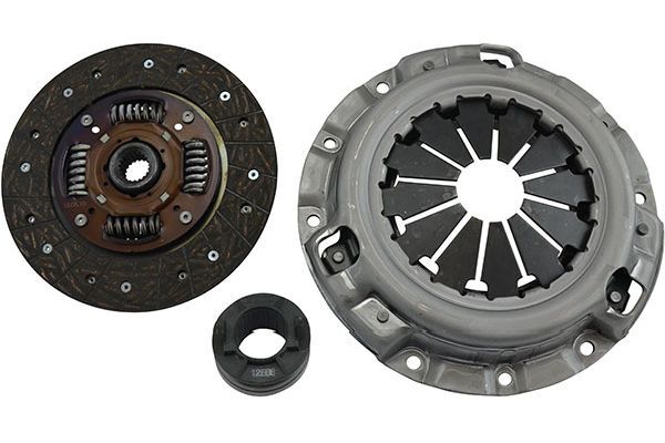 KAVO PARTS Kytkinpaketti CP-6061